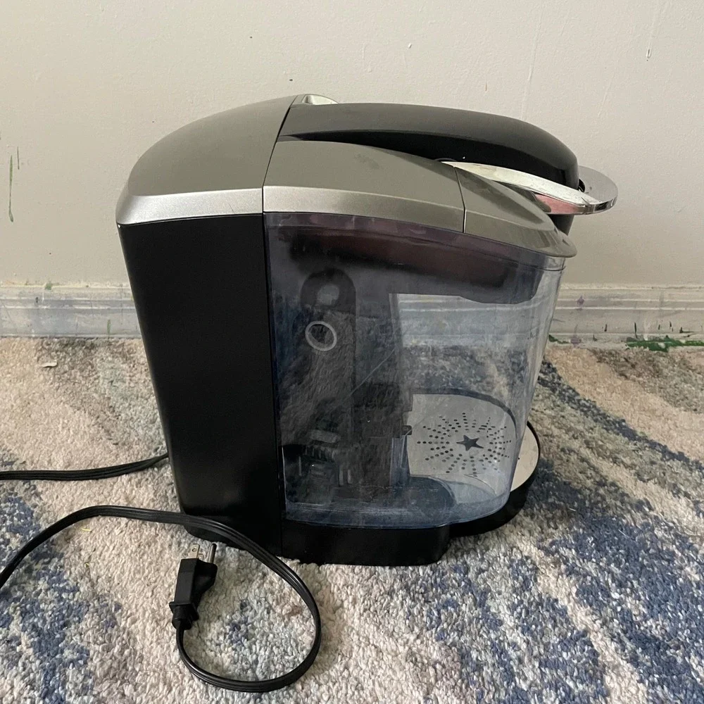 Keurig keywords single